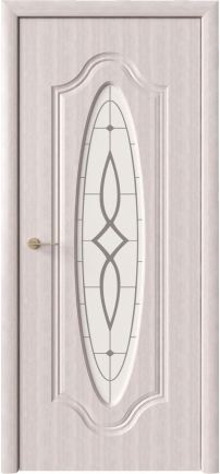 Dream Doors Межкомнатная дверь Греция ПО, арт. 4694 - фото №1