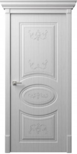 Dream Doors Межкомнатная дверь D6, арт. 4790 - фото №1