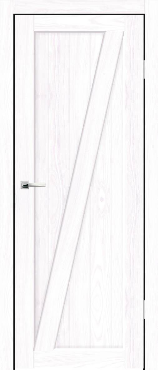 Синержи Межкомнатная дверь Скандинавия 1 ДГ, арт. 4905 - фото №6