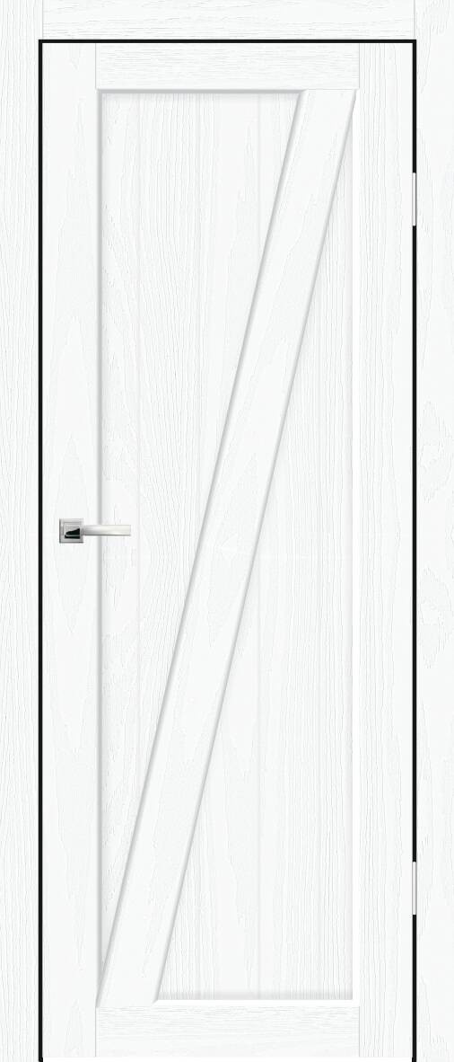 Синержи Межкомнатная дверь Скандинавия 1 ДГ, арт. 4905 - фото №11