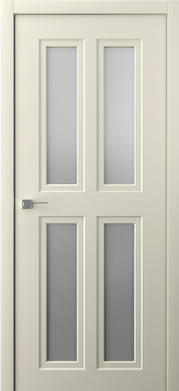 Dream Doors Межкомнатная дверь F25, арт. 4973 - фото №1