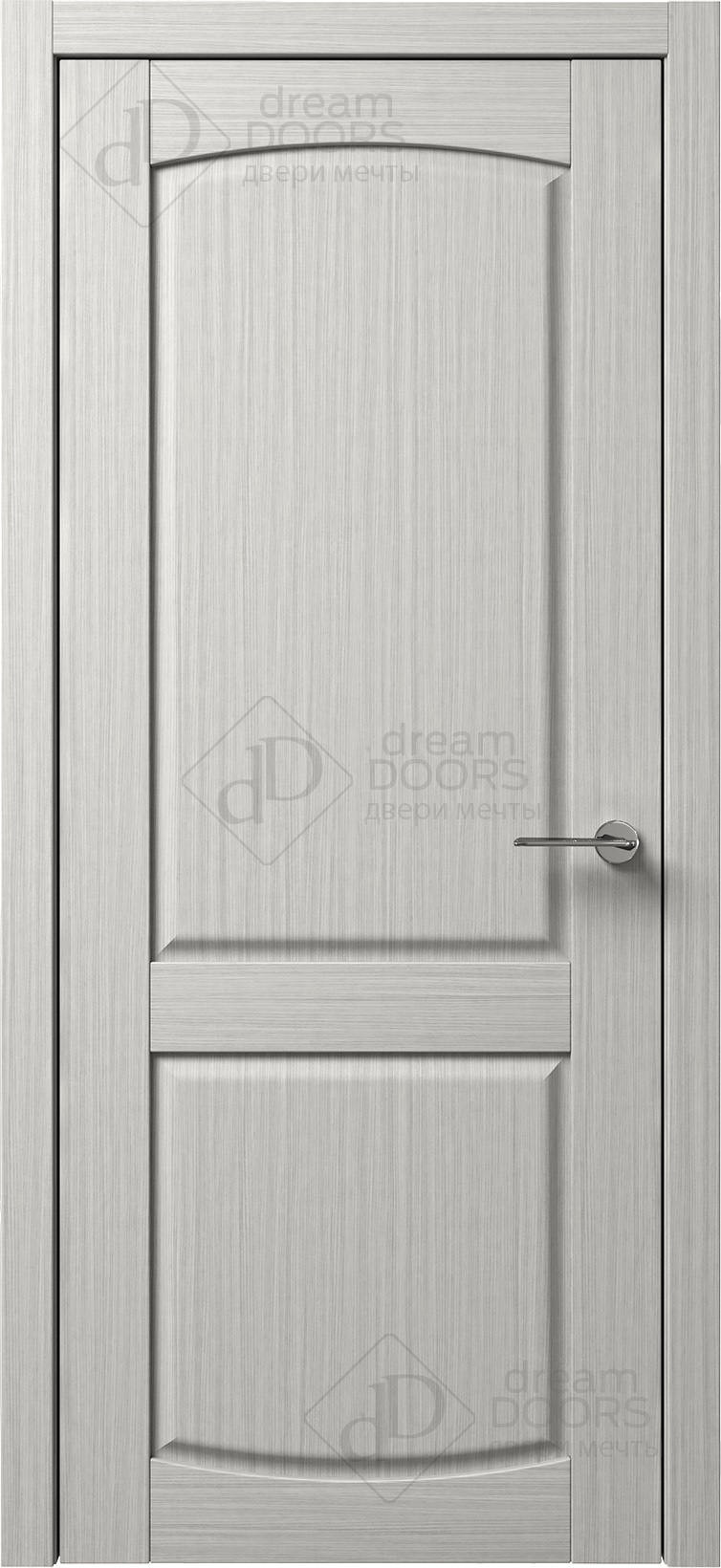 Dream Doors Межкомнатная дверь B6-3, арт. 5565 - фото №1