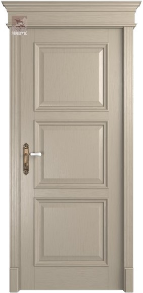 Олимп Межкомнатная дверь Квадро ПГ, арт. 5751 - фото №1