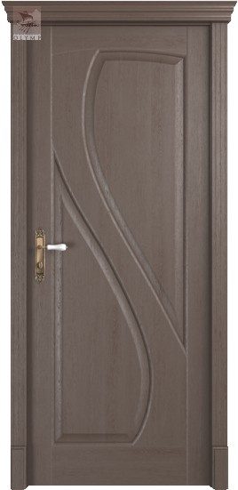 Олимп Межкомнатная дверь Венеция 2 ПГ, арт. 5779 - фото №1