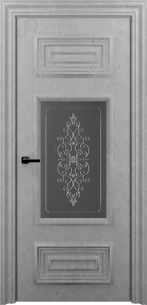 Dream Doors Межкомнатная дверь ART12-1, арт. 6205 - фото №1