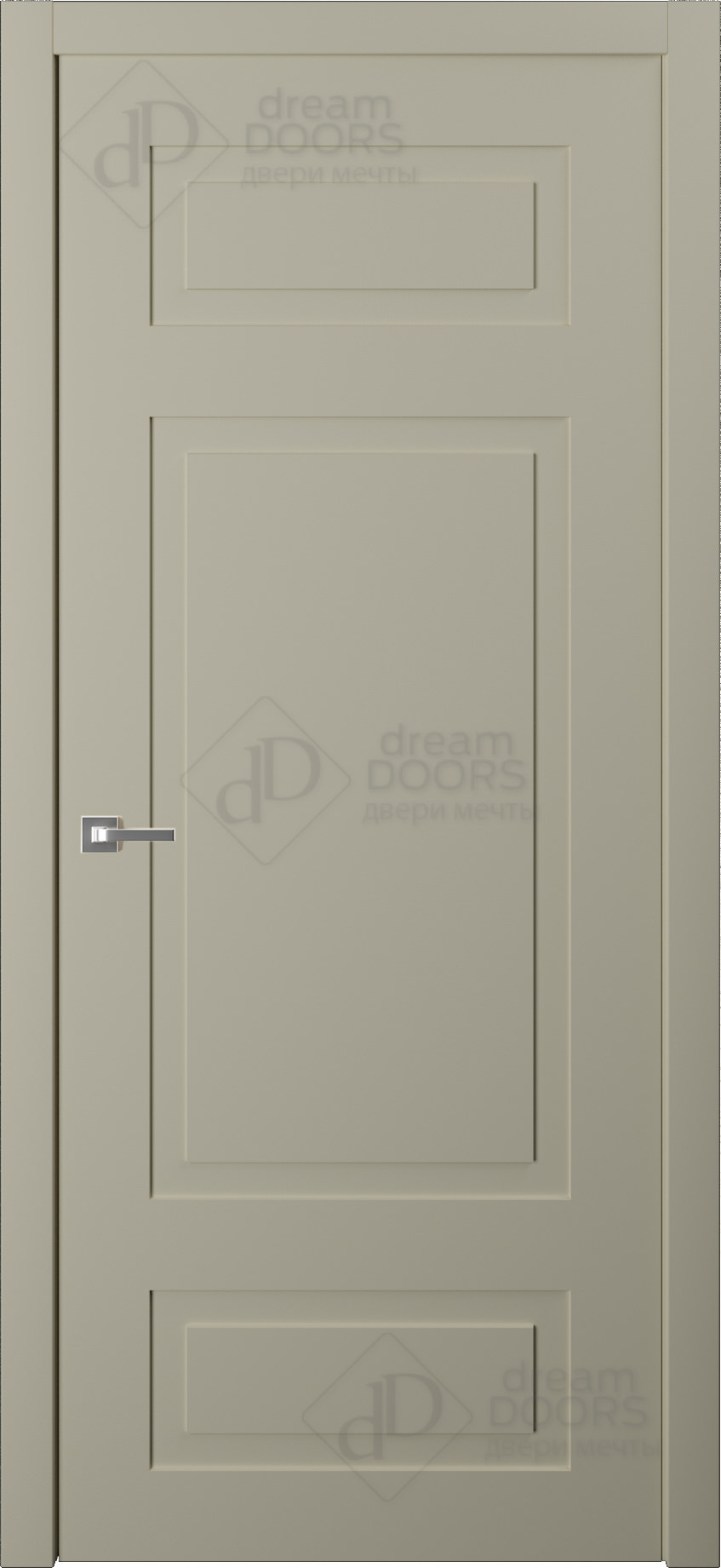 Dream Doors Межкомнатная дверь AN11, арт. 6229 - фото №1