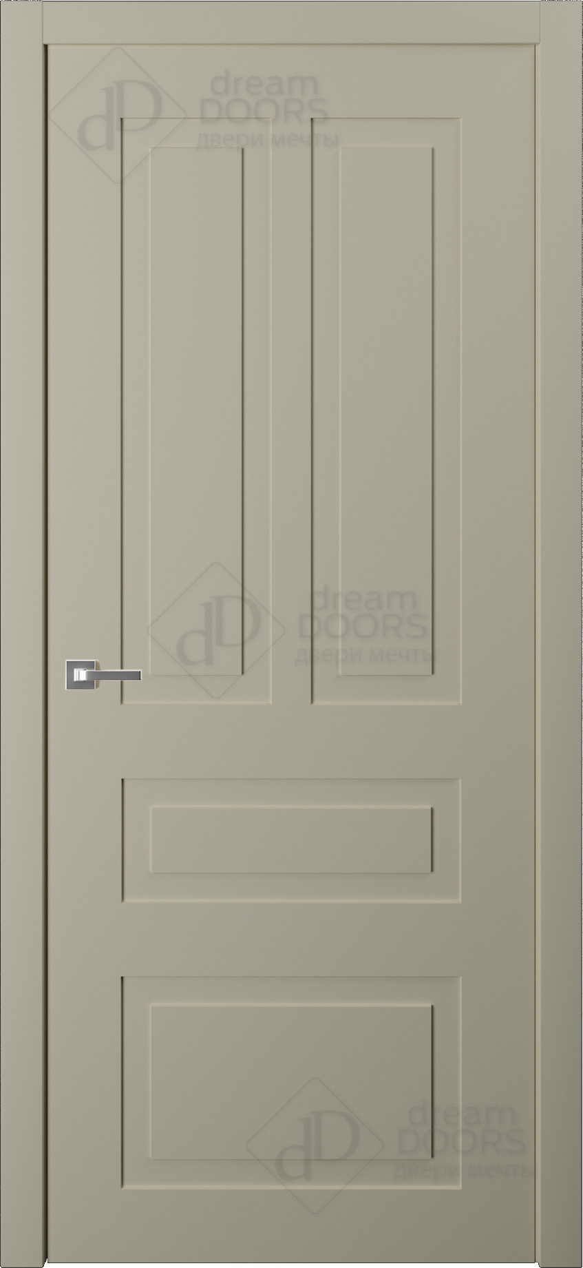 Dream Doors Межкомнатная дверь AN18, арт. 6243 - фото №1