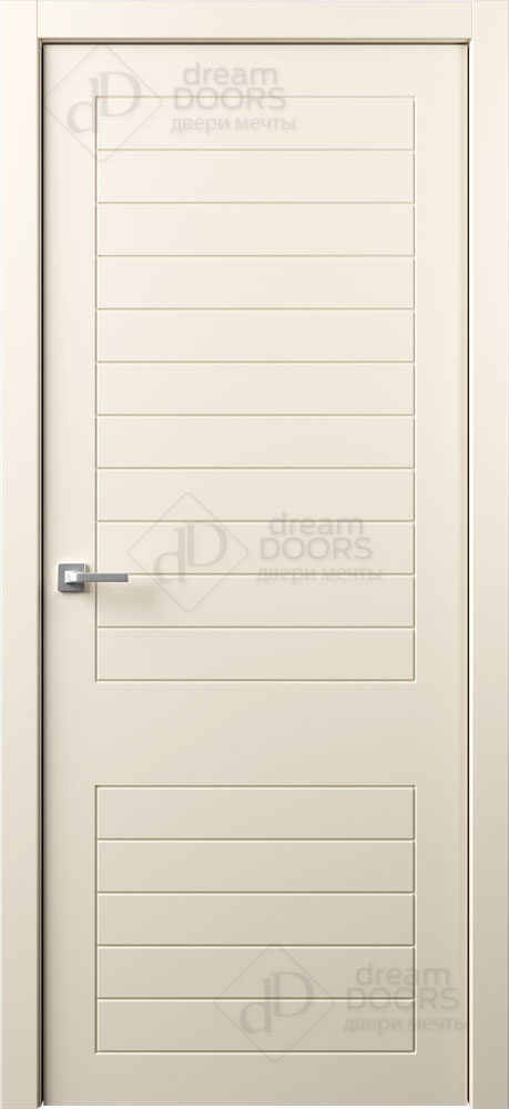 Dream Doors Межкомнатная дверь I32, арт. 6256 - фото №1