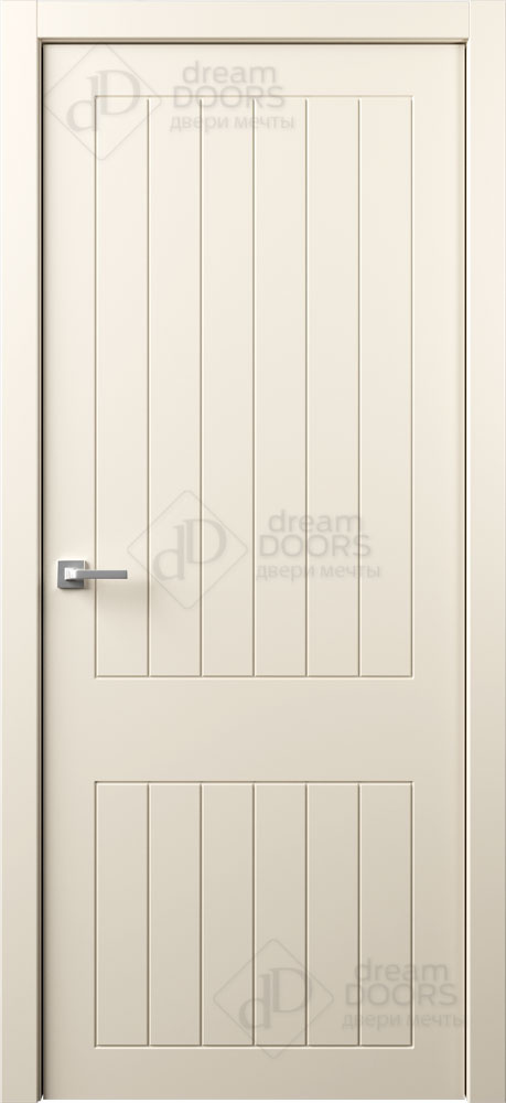 Dream Doors Межкомнатная дверь I33, арт. 6257 - фото №1