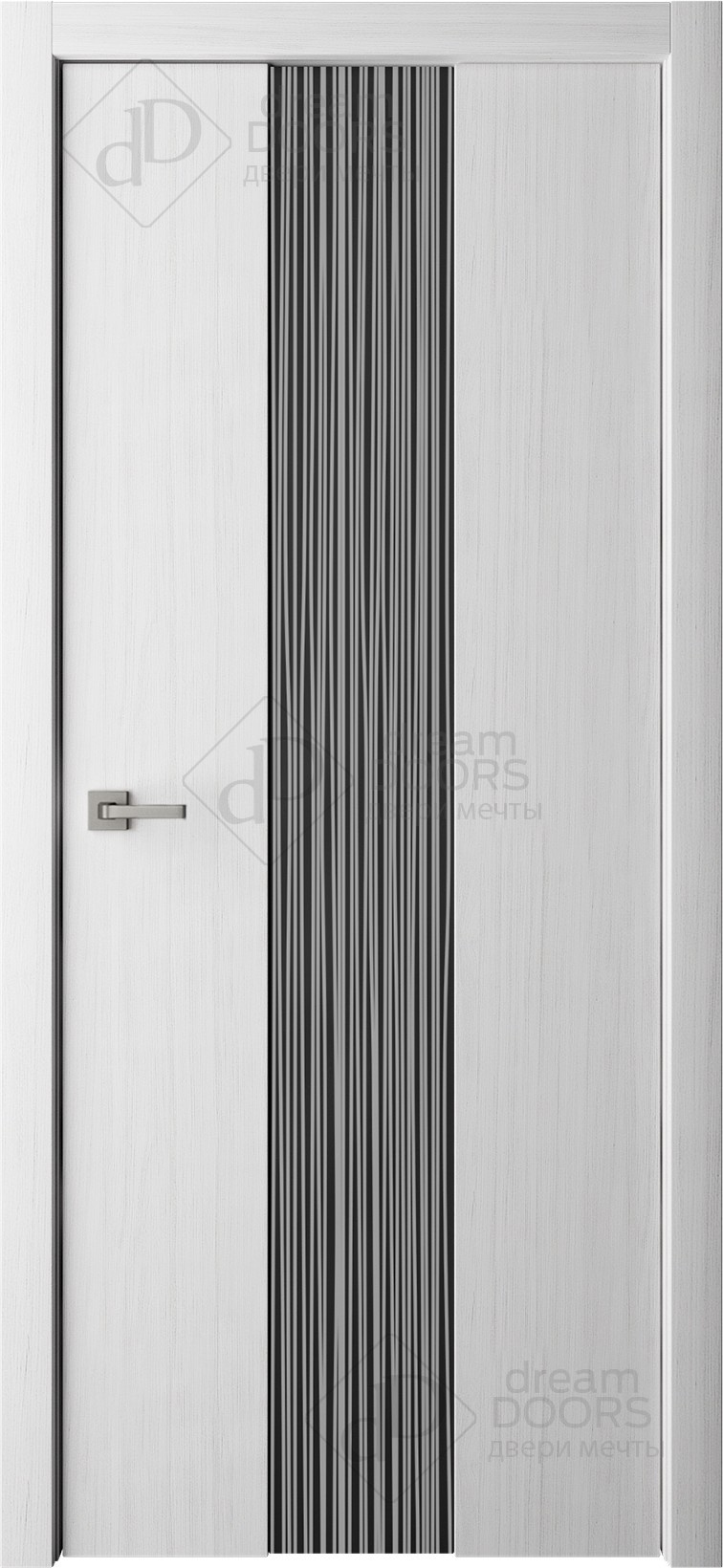 Dream Doors Межкомнатная дверь Альфа 15, арт. 6266 - фото №1