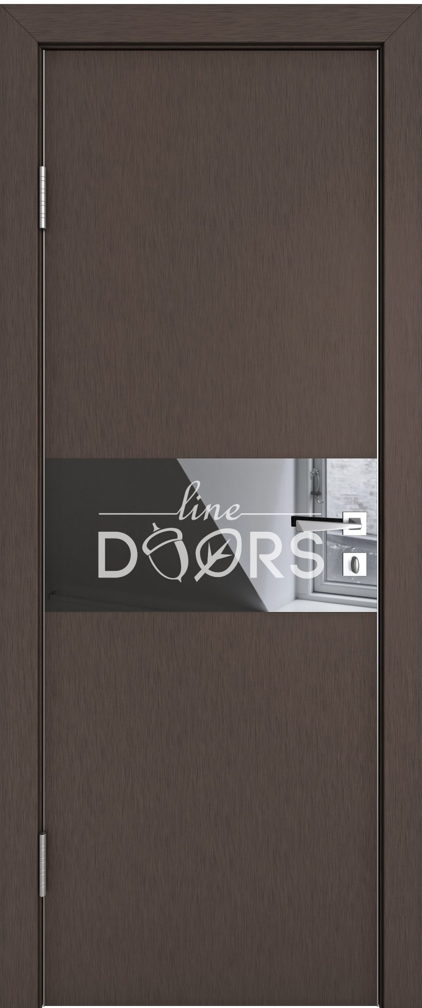Линия дверей Межкомнатная дверь ДО 501, арт. 6840 - фото №9