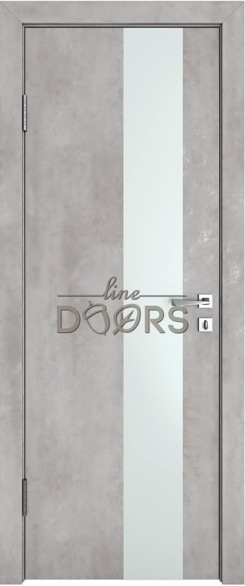 Линия дверей Межкомнатная дверь ДО 504, арт. 6844 - фото №11