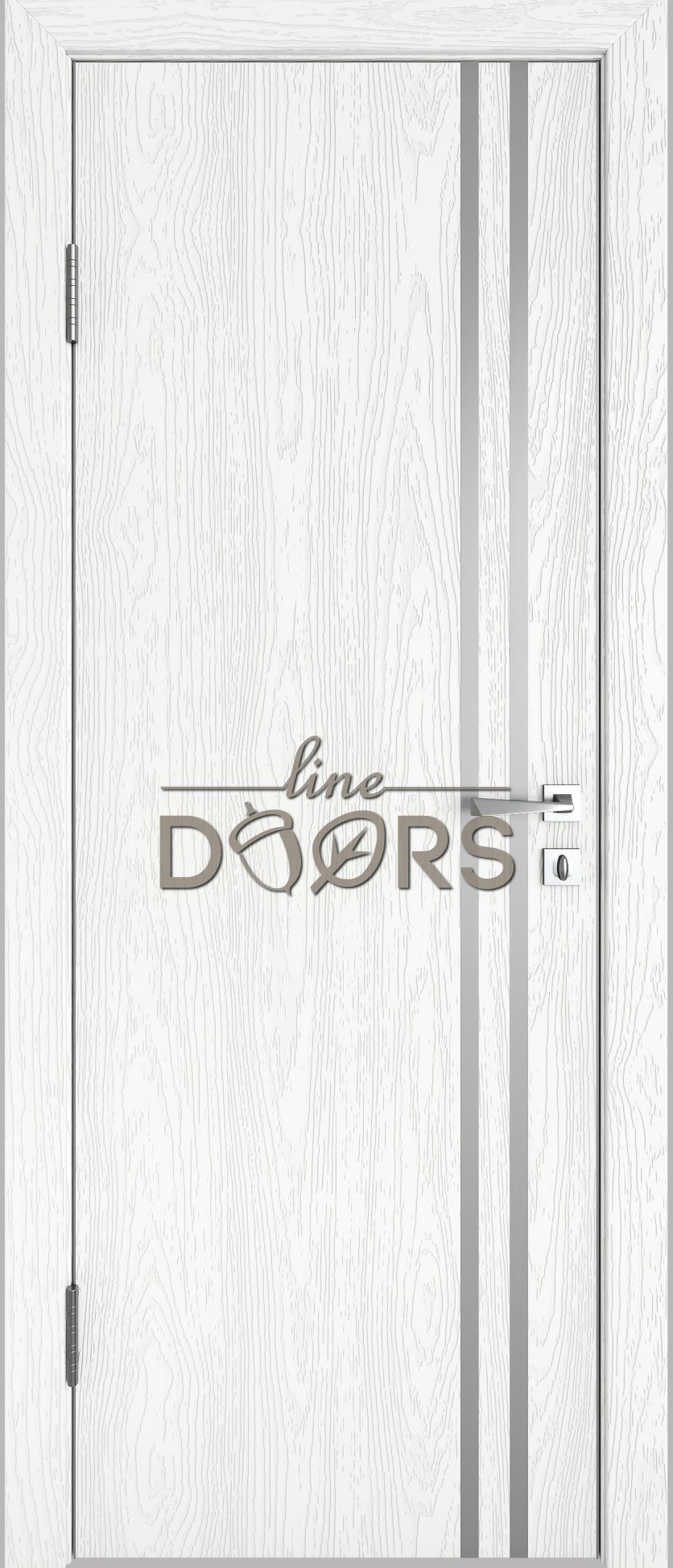 Линия дверей Межкомнатная дверь ДГ 506, арт. 6846 - фото №2