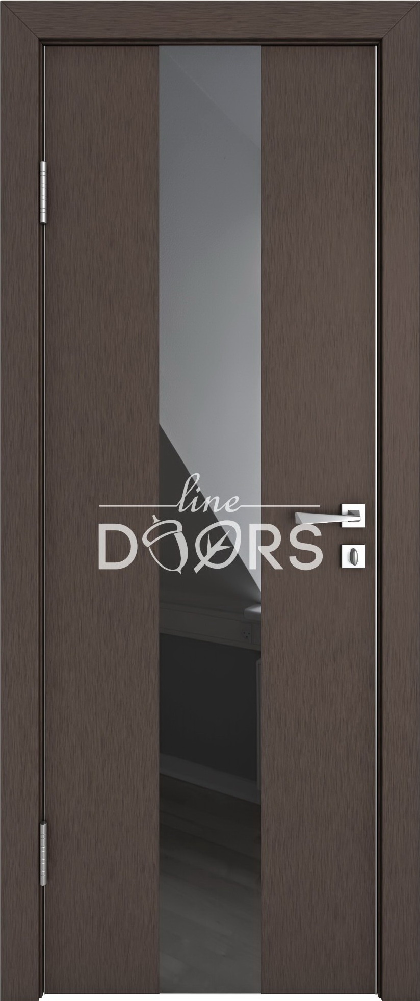 Линия дверей Межкомнатная дверь ДО 510, арт. 6849 - фото №8
