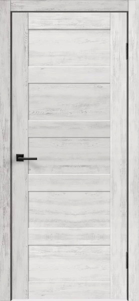 VellDoris Межкомнатная дверь Trend 5P ПГ, арт. 6885 - фото №1