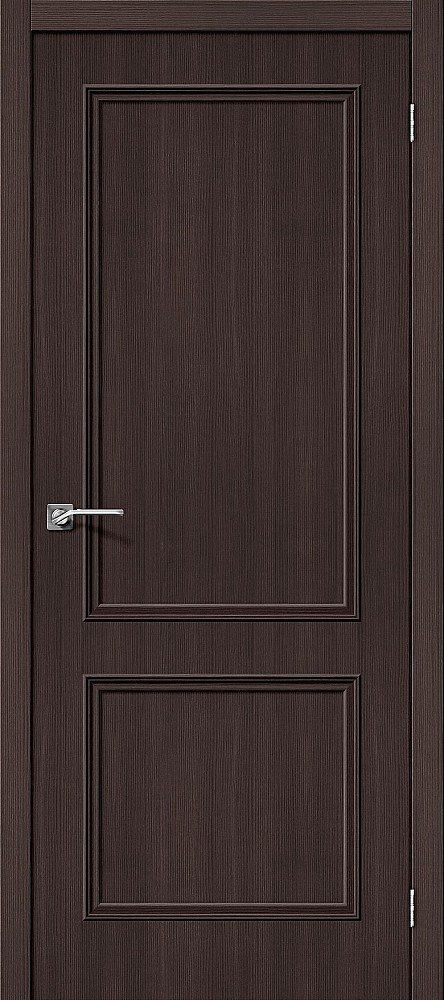 Браво Межкомнатная дверь Симпл 12 ДГ, арт. 7011 - фото №1