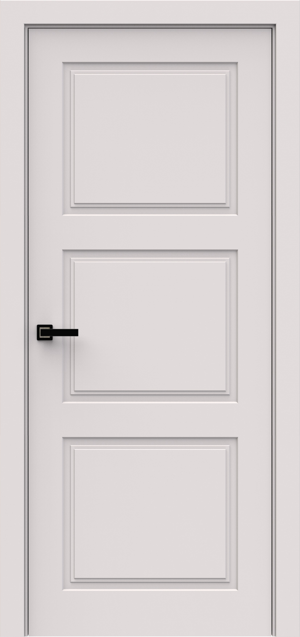 Гармония Межкомнатная дверь MONZA 3 ПГ, арт. 8023 - фото №1