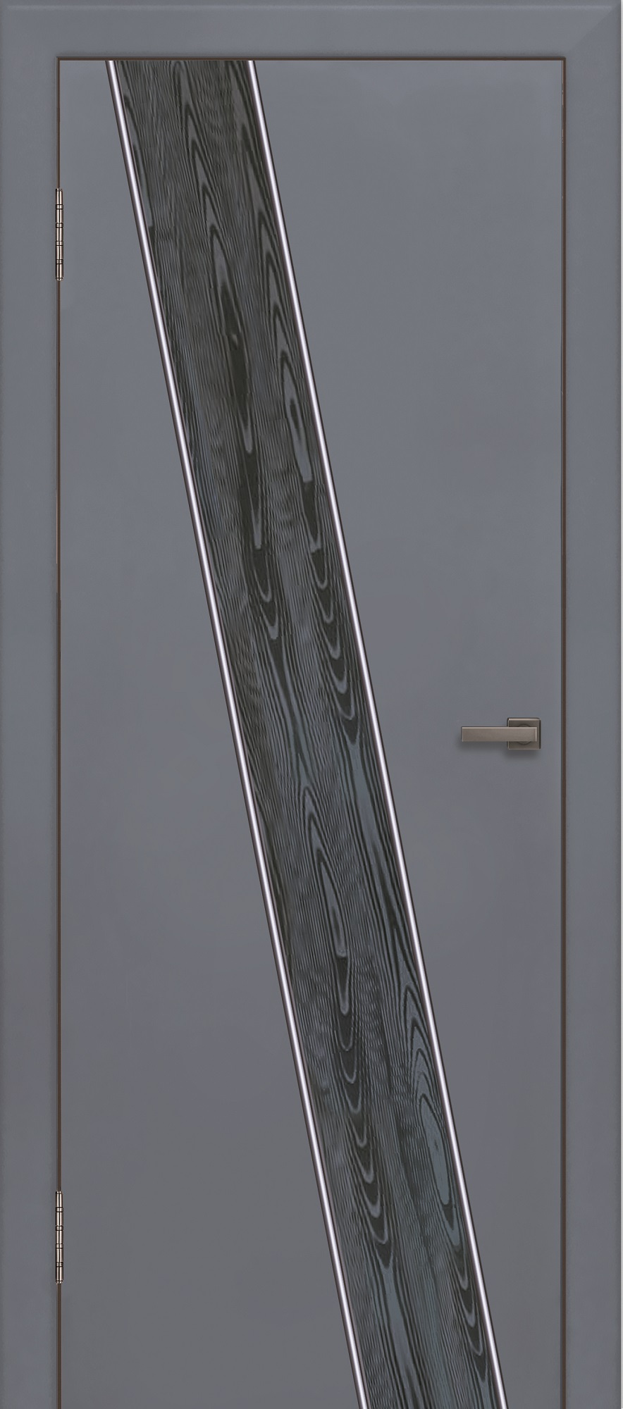 Гармония Межкомнатная дверь Luxury 7, арт. 8375 - фото №1
