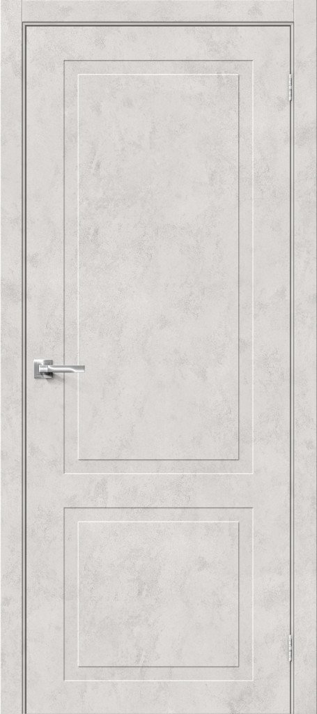 Браво Межкомнатная дверь Граффити-12, арт. 9019 - фото №4