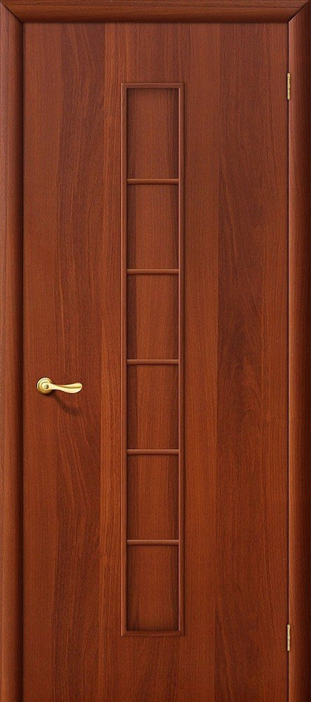 Браво Межкомнатная дверь 2Г, арт. 9053 - фото №1