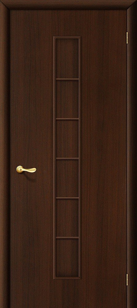 Браво Межкомнатная дверь 2Г, арт. 9053 - фото №3