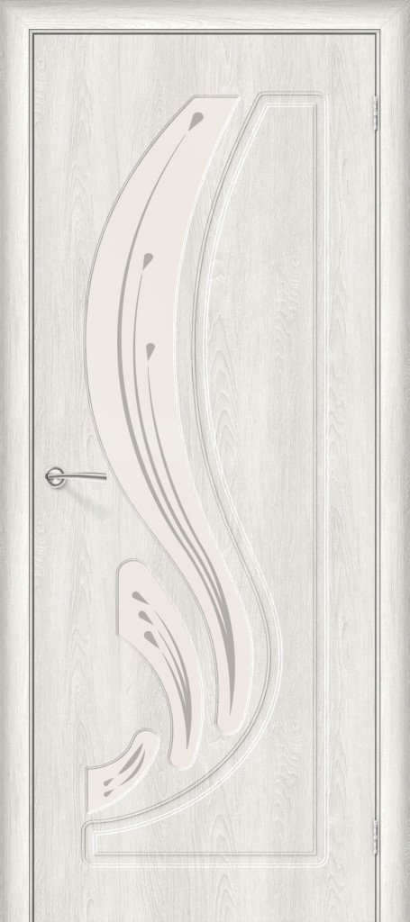 Браво Межкомнатная дверь Лотос-2, арт. 9102 - фото №4