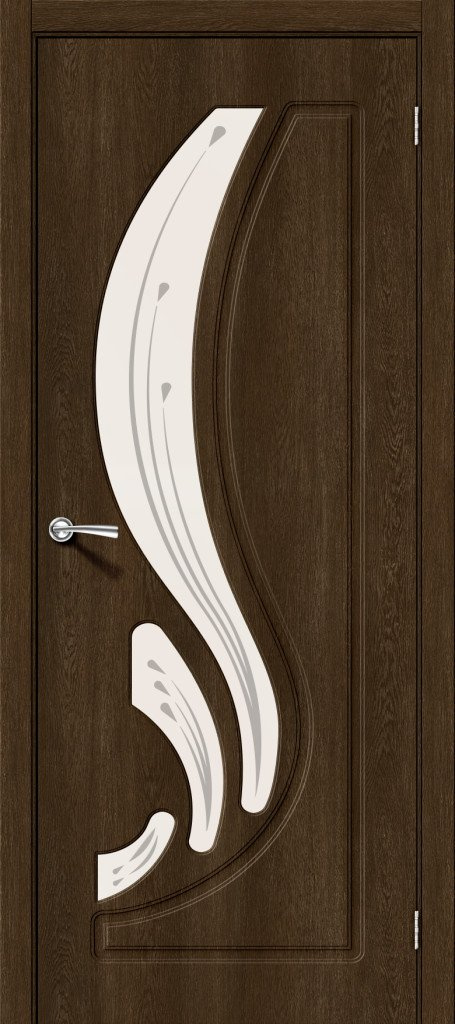 Браво Межкомнатная дверь Лотос-2, арт. 9102 - фото №3