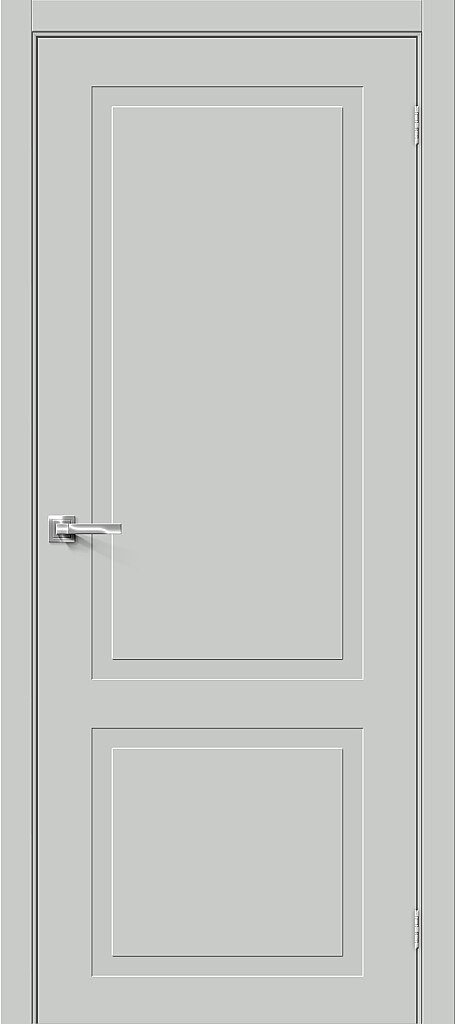Браво Межкомнатная дверь Граффити-12, арт. 9121 - фото №2