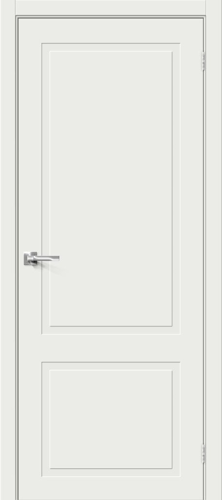 Браво Межкомнатная дверь Граффити-12, арт. 9121 - фото №1