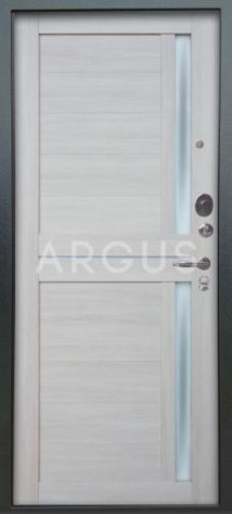 Аргус Входная дверь Люкс 3К 16мм Мирра, арт. 0003205