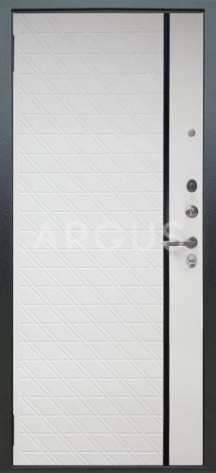 Аргус Входная дверь Люкс 3К 12мм Тори, арт. 0003218