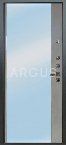Аргус Входная дверь Люкс ПРО 3К 12мм Магнум, арт. 0003265