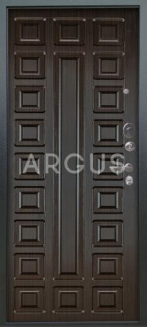 Аргус Входная дверь Люкс АС 12мм Сенатор, арт. 0003322