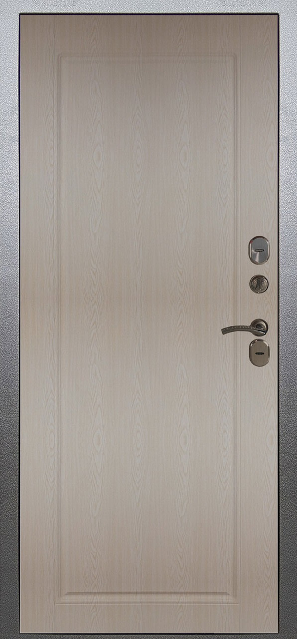 Аргус Входная дверь Аляска-2, арт. 0002500 - фото №1