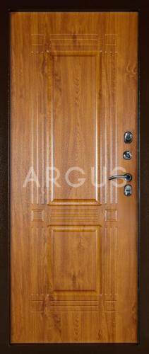 Аргус Входная дверь Тепло 31, арт. 0002501 - фото №1