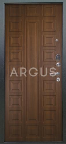 Аргус Входная дверь Люкс 3К 12мм Сенатор, арт. 0003189 - фото №2