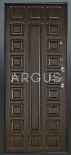 Аргус Входная дверь Люкс 3К 12мм Сенатор, арт. 0003189 - фото №3