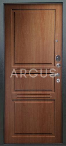 Аргус Входная дверь Люкс 3К 12мм Сабина, арт. 0003190 - фото №3