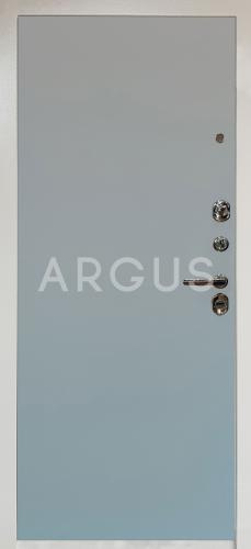 Аргус Входная дверь Люкс 3К 12 мм Элегант, арт. 0003201 - фото №2