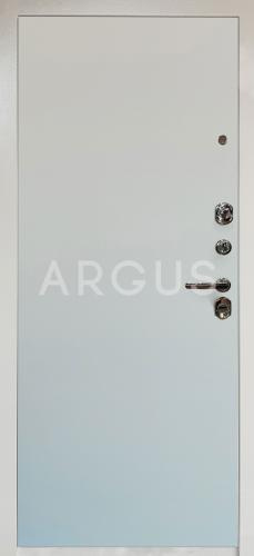 Аргус Входная дверь Люкс 3К 12 мм Элегант, арт. 0003201 - фото №1