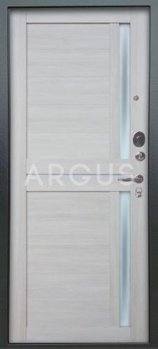 Аргус Входная дверь Люкс 3К 16мм Мирра, арт. 0003205 - фото №3
