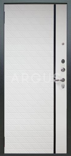 Аргус Входная дверь Люкс 3К 12мм Тори, арт. 0003218 - фото №1