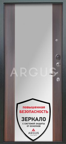 Аргус Входная дверь Люкс 3К 12мм Вояж, арт. 0003220 - фото №1