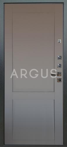 Аргус Входная дверь Люкс ПРО 3К 12мм Пифагор, арт. 0003276 - фото №1