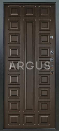 Аргус Входная дверь Люкс ПРО 3К 12мм Сенатор, арт. 0003296 - фото №2