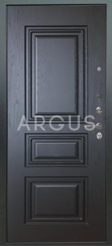 Аргус Входная дверь Люкс АС 12 мм Скиф, арт. 0003304 - фото №1