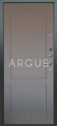 Аргус Входная дверь Люкс АС 12мм Пифагор, арт. 0003310 - фото №1