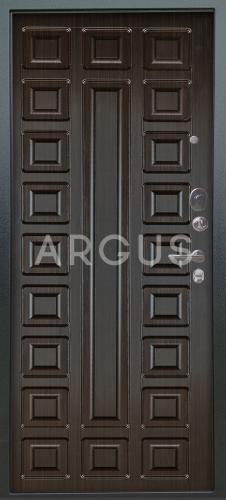 Аргус Входная дверь Люкс АС 12мм Сенатор, арт. 0003322 - фото №3