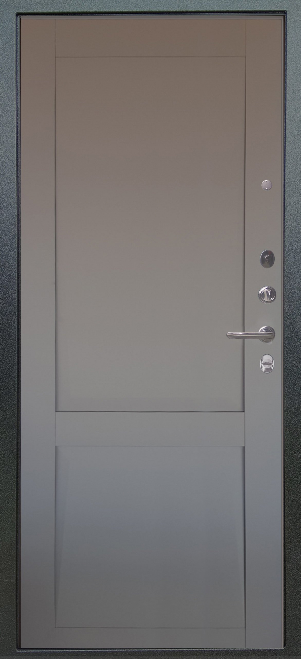 Берлога Входная дверь Оптима 12мм Пифагор, арт. 0003355 - фото №1