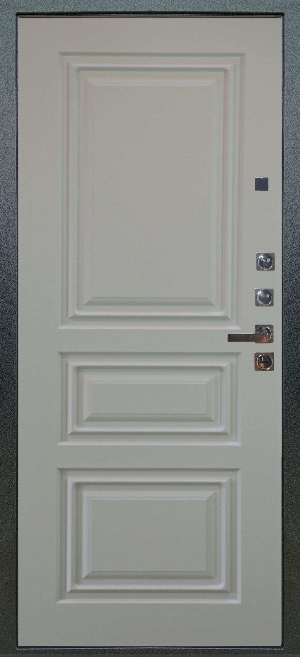 Аргус Входная дверь Люкс ПРО 3К 2П Тори Скиф, арт. 0008049 - фото №2